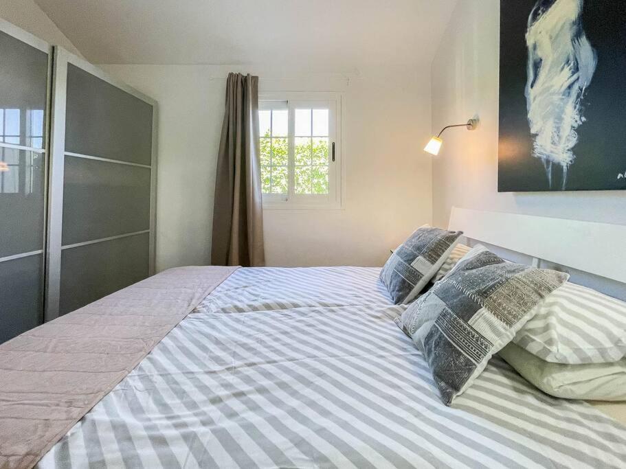 Cozy & Modern W/private Garden Bbq+wifi Appartement Maspalomas (Gran Canaria)