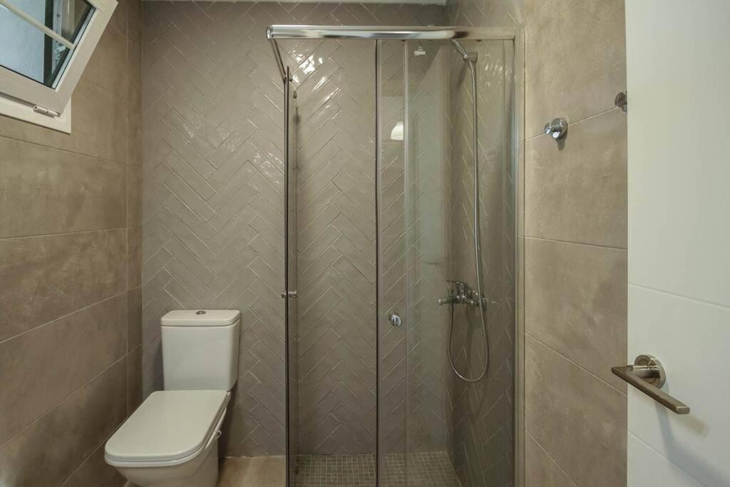 Appartement Cozy & Modern W/private Garden Bbq+wifi *