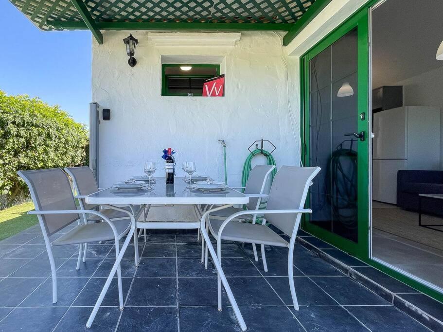 Cozy & Modern W/private Garden Bbq+wifi Appartement *