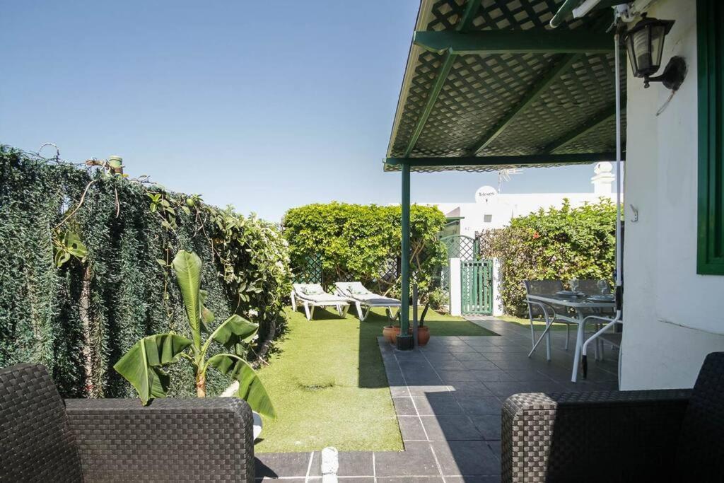 Cozy & Modern W/private Garden Bbq+wifi Appartement