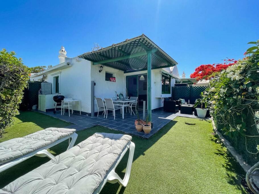 Cozy & Modern W/private Garden Bbq+wifi Appartement