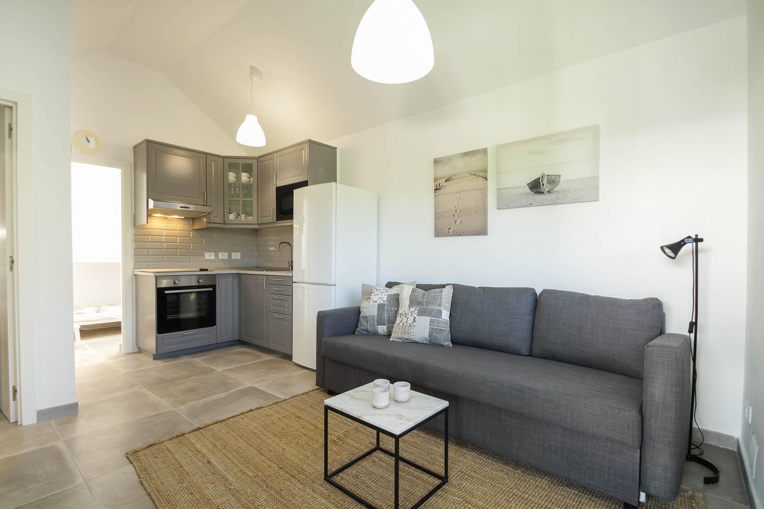 Appartement Cozy & Modern W/private Garden Bbq+wifi Maspalomas (Gran Canaria)