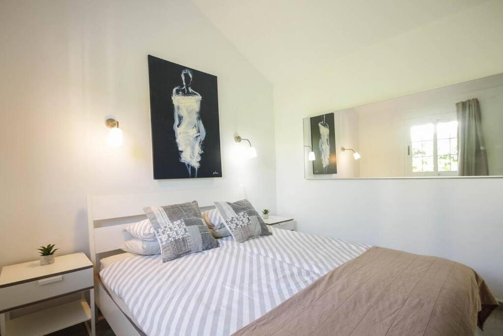 Cozy & Modern W/private Garden Bbq+wifi Apartament Maspalomas (Gran Canaria)