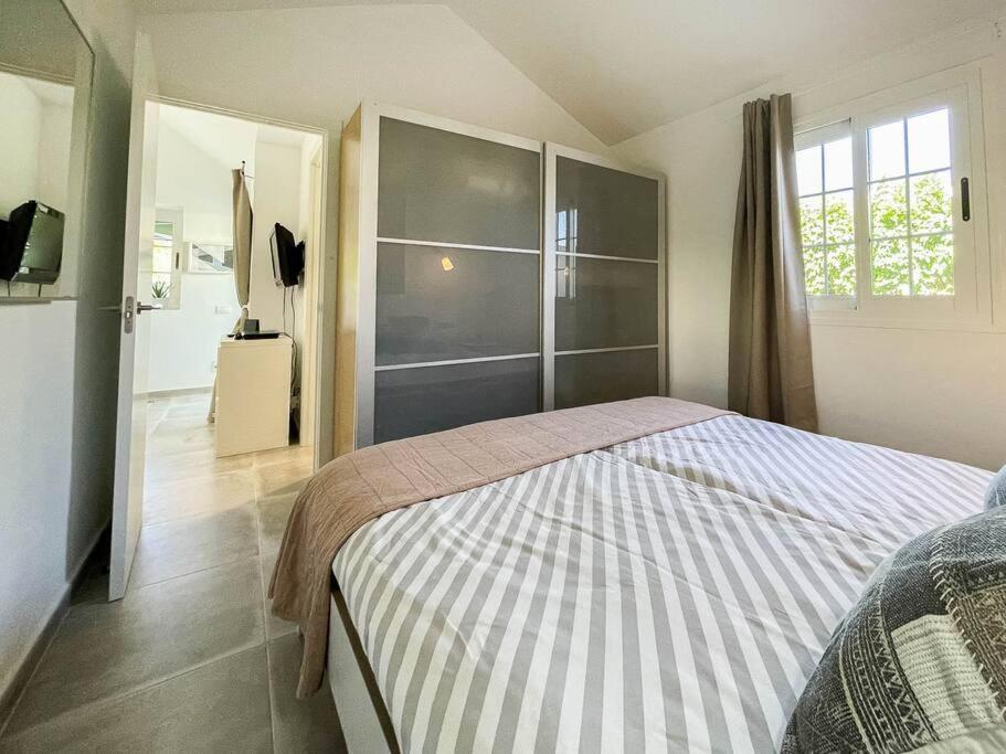 Apartament Cozy & Modern W/private Garden Bbq+wifi