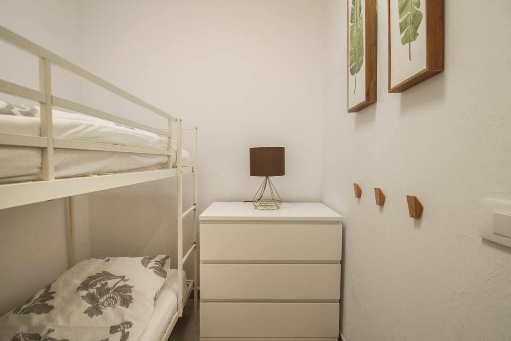 Apartament Cozy & Modern W/private Garden Bbq+wifi