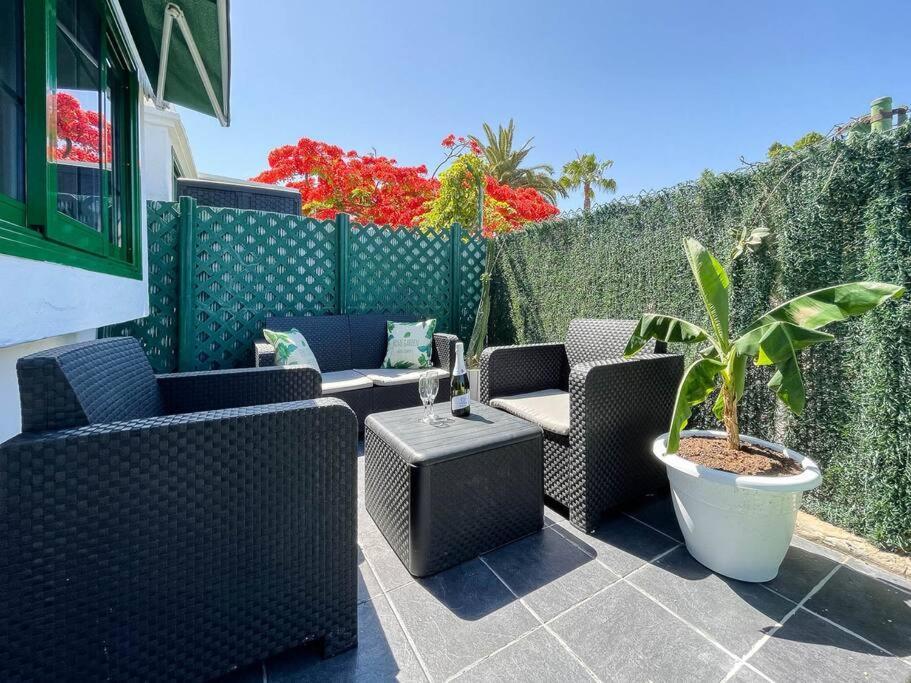 Apartament Cozy & Modern W/private Garden Bbq+wifi