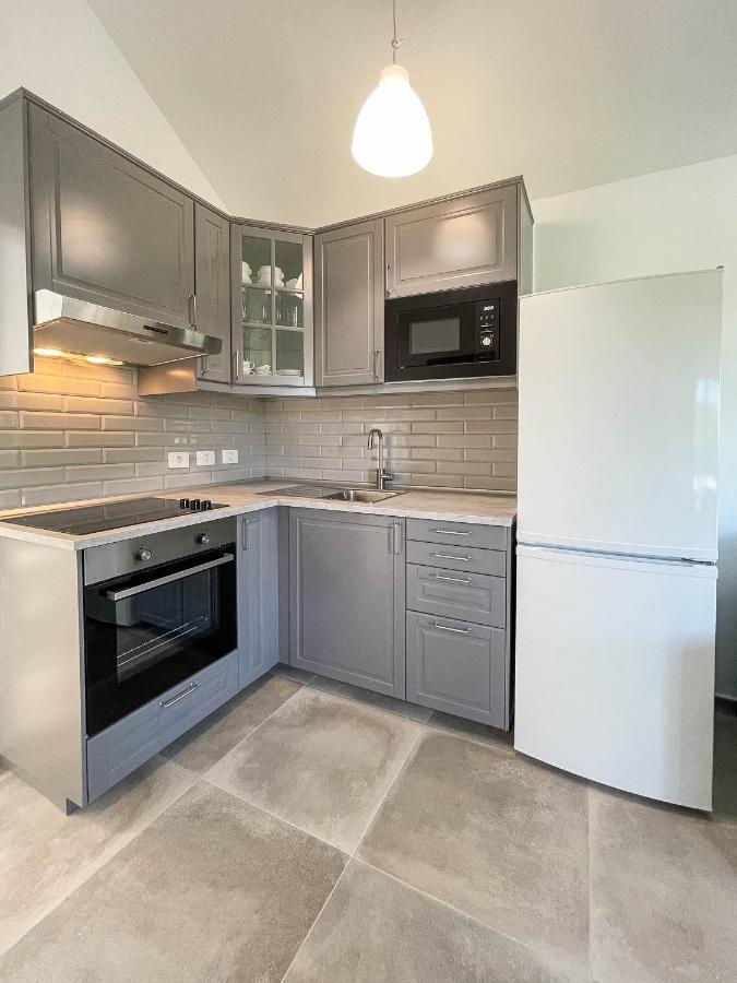 Cozy & Modern W/private Garden Bbq+wifi Apartament