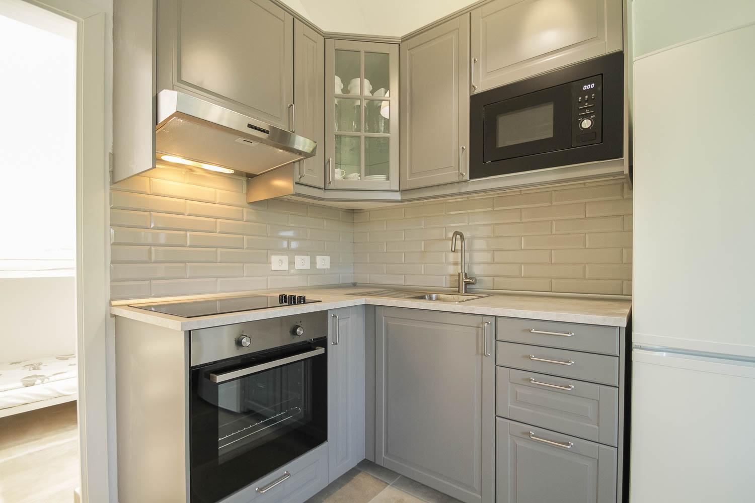 Cozy & Modern W/private Garden Bbq+wifi Apartament *
